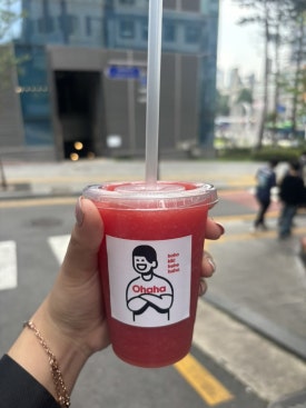 오하하커피 남대문로점 이미지