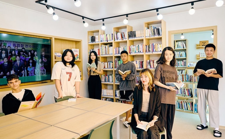 뉴스킨코리아(주) 이미지