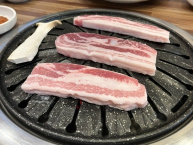 정다원갈비 이미지
