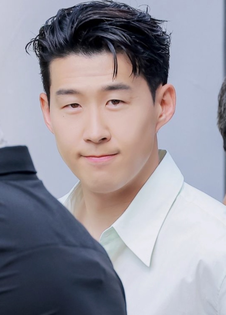 헌즈맨즈헤어 이미지