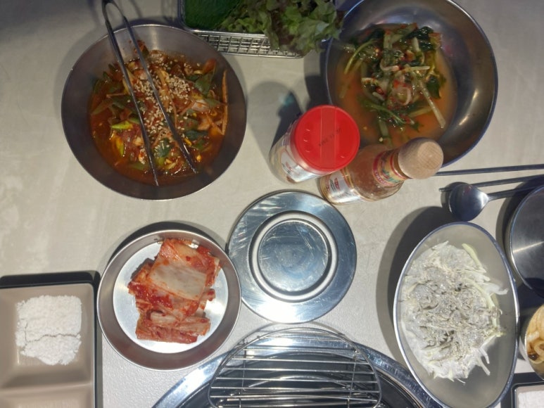 고기상회 이미지