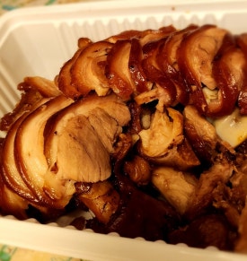 가장맛있는족발아산 이미지