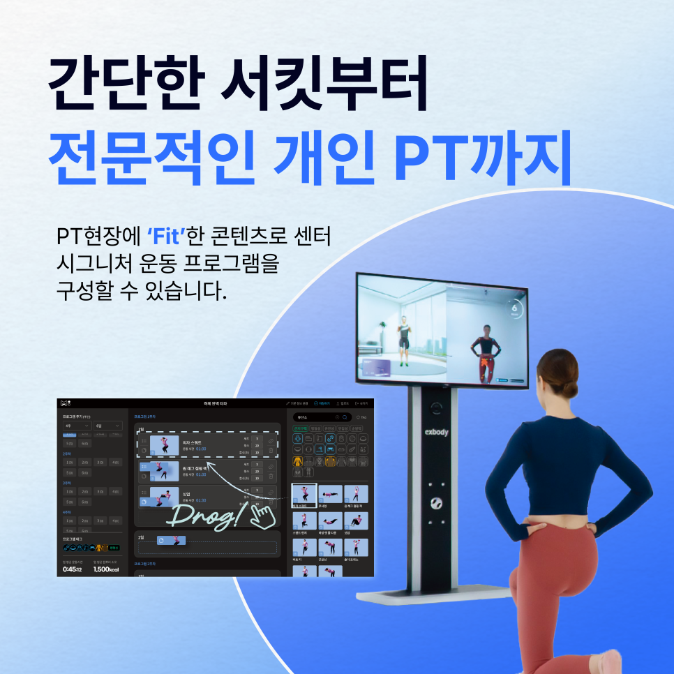 엑스바디 이미지