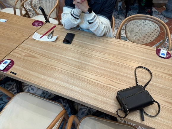 더타코부스 부산프리미엄아울렛점 이미지
