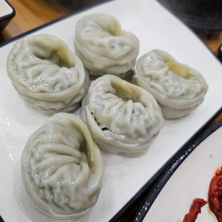 천가냉면보쌈 이미지