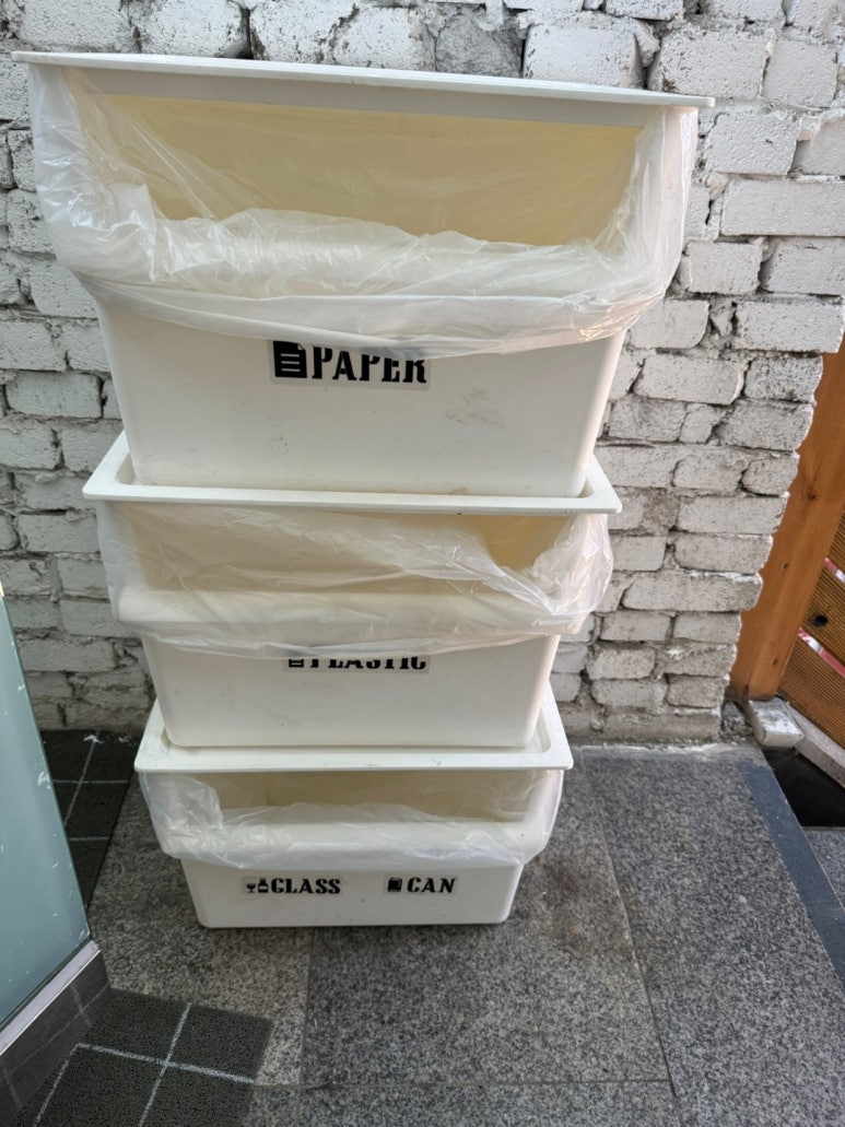 렌탈스튜디오&모임공간 팔레트 이미지