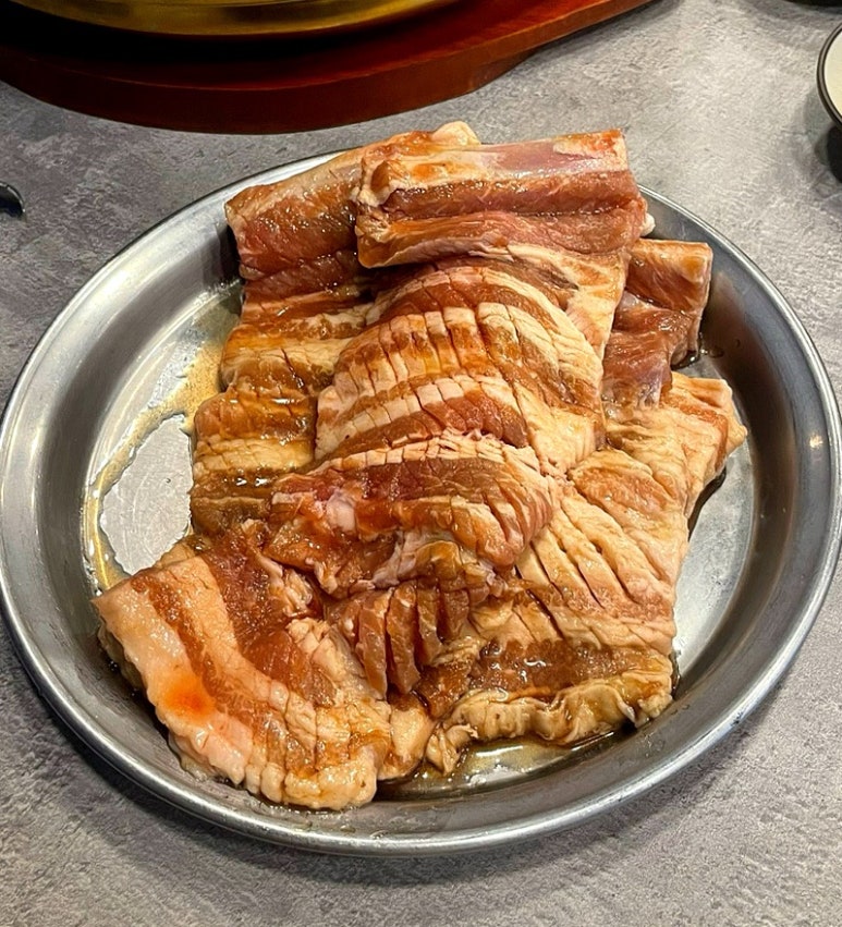 오누식당 이미지