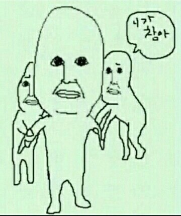 자랑케이크 이미지