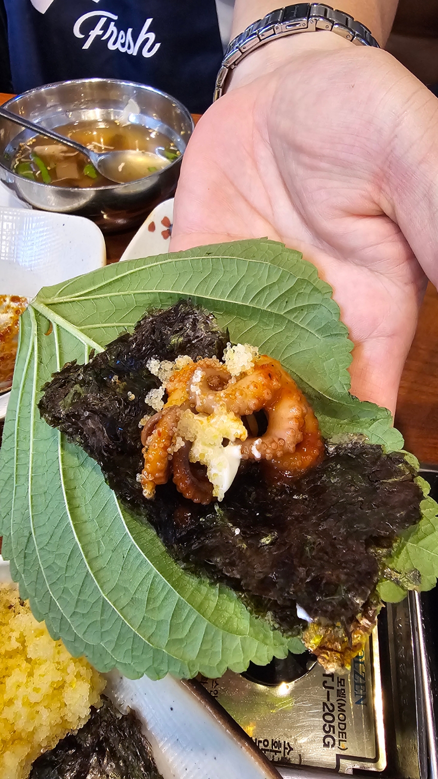 동오쭈꾸미 이미지