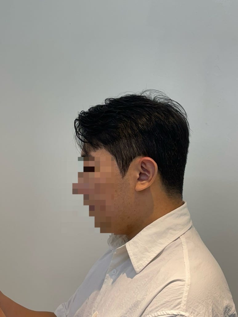 포어스맨즈헤어 이미지