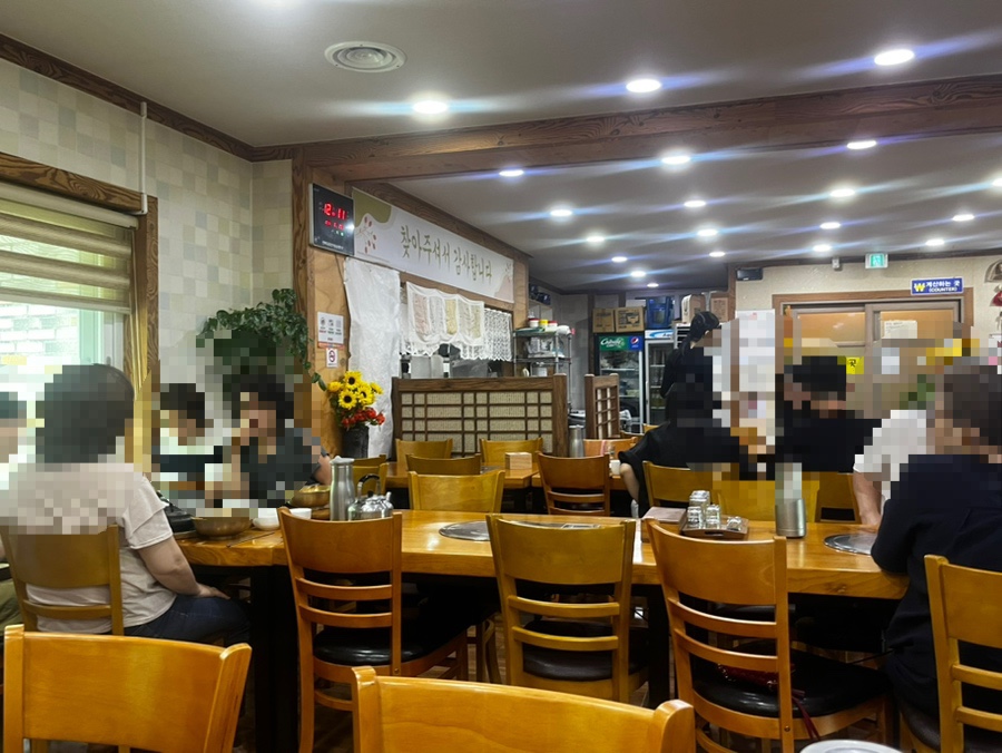 한우촌웰빙가 이미지