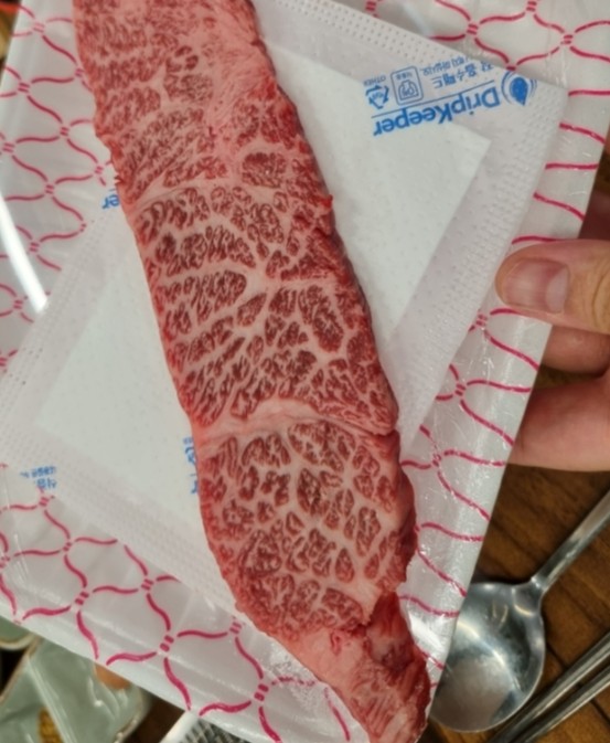 일번지한우숯불구이식당 이미지