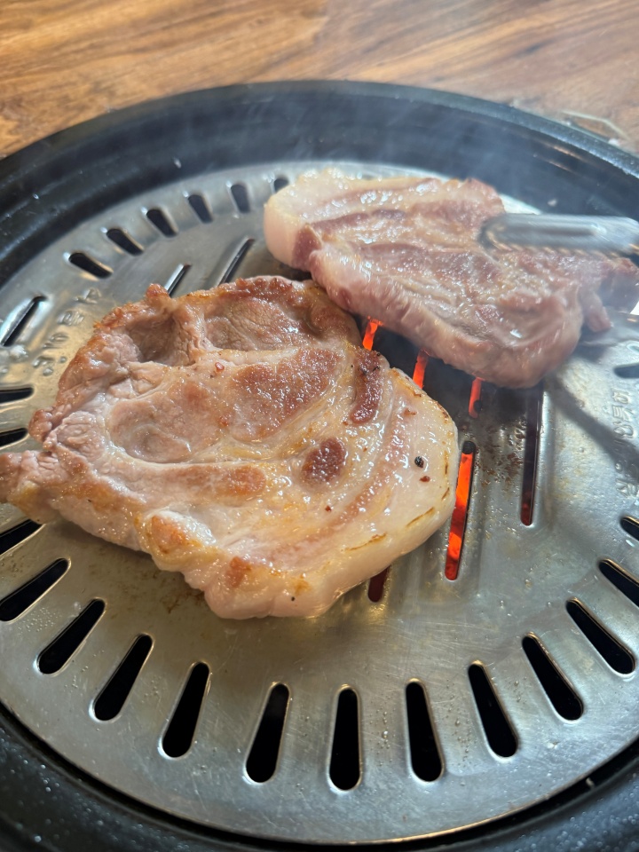 흑돈연가 이미지
