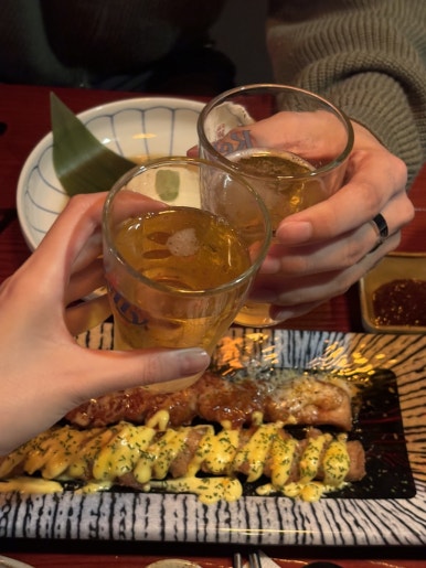 이자카야토라 이미지