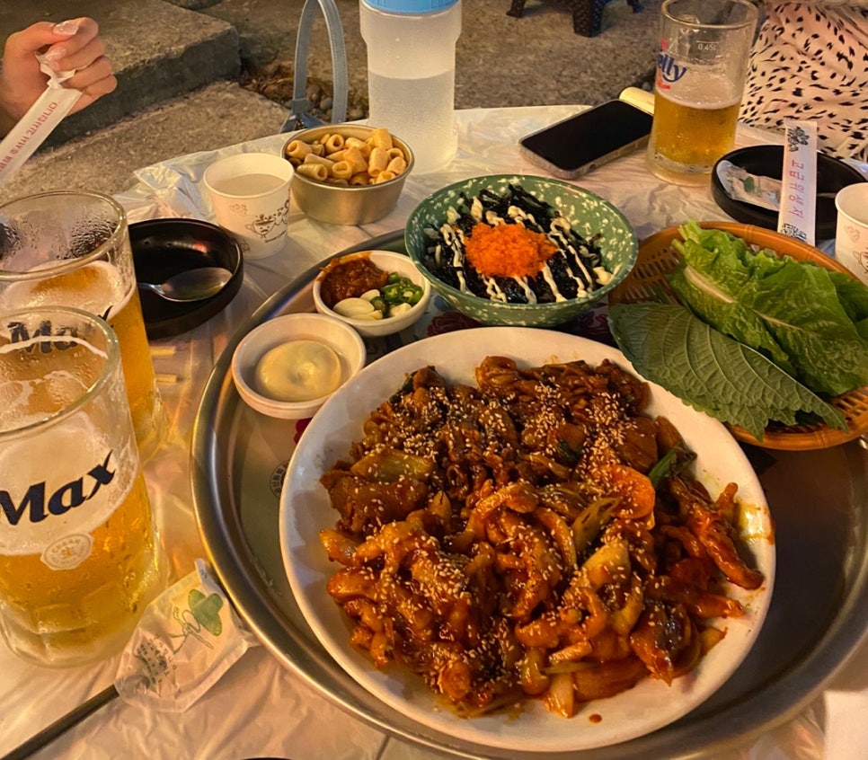 킨테하우스 이미지