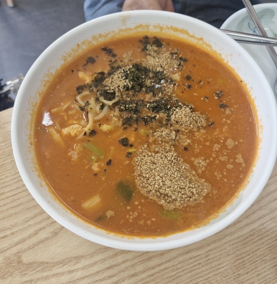 현우손칼국수 이미지
