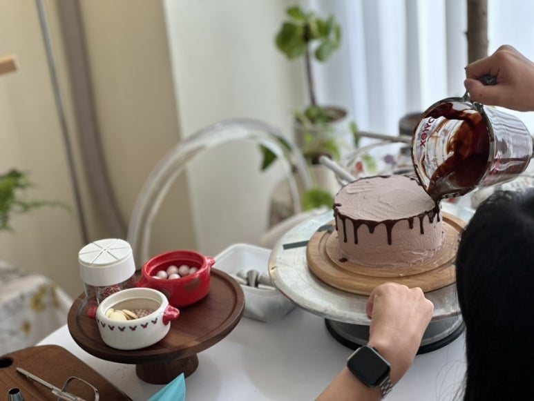 오젤디저트 이미지