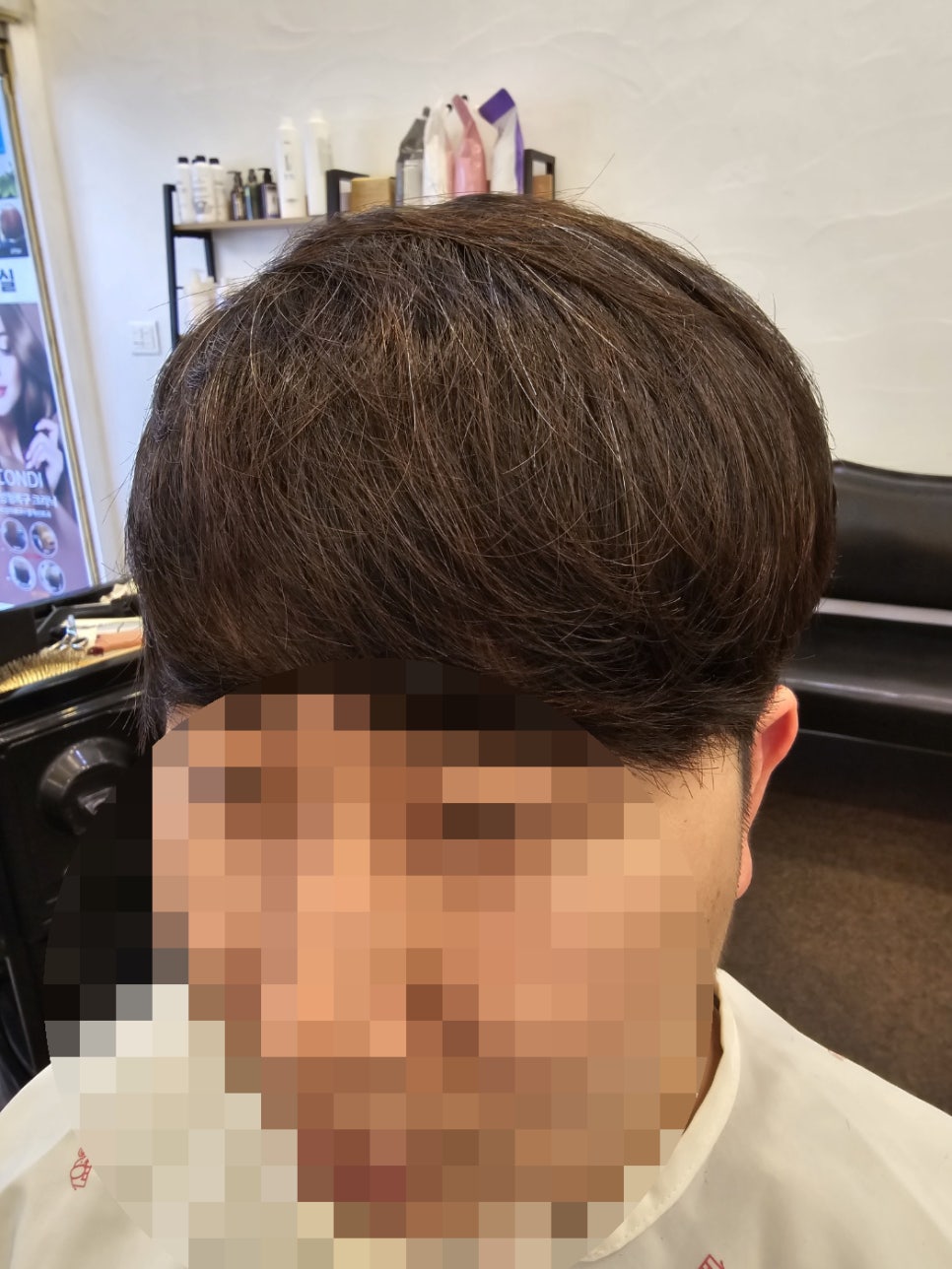 파보헤어 이미지