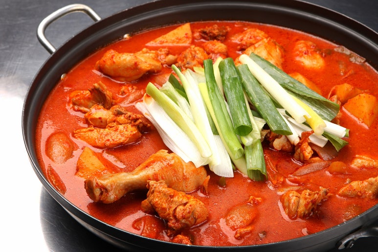 민가네식품 이미지