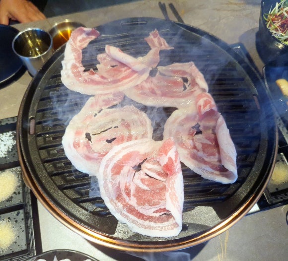 서초갈비 이미지