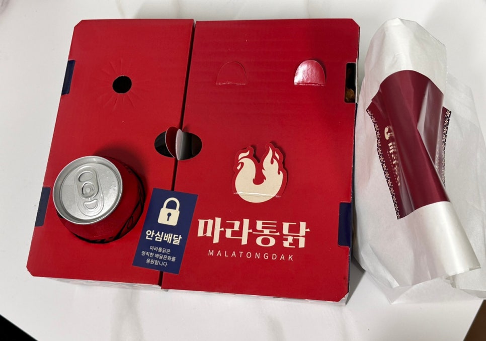 마라통닭방화점 이미지