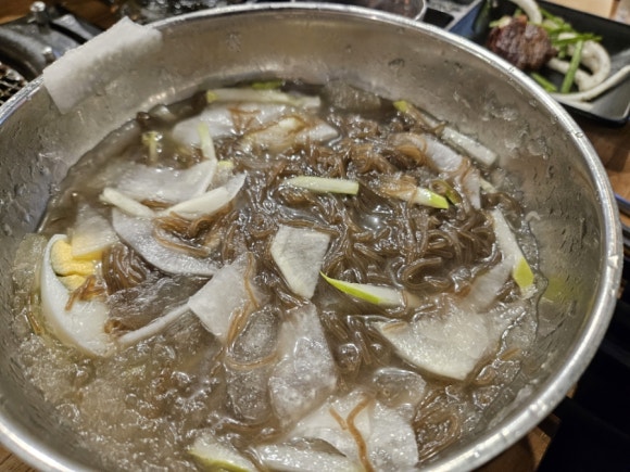 영동축산정육식당 이미지