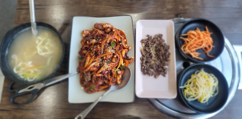촌길낙지 김포점 이미지