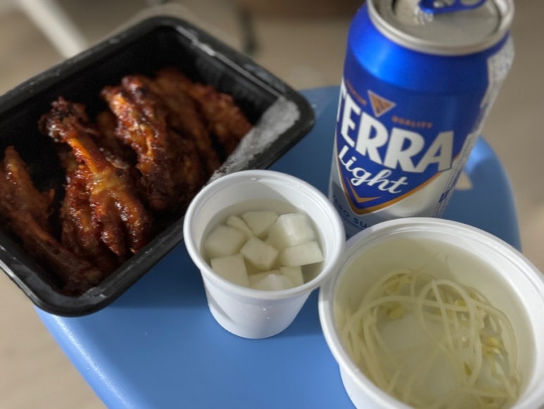 표선얼큰이 신서귀포점 사진 7