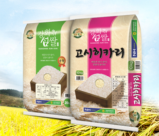 강화농산 이미지
