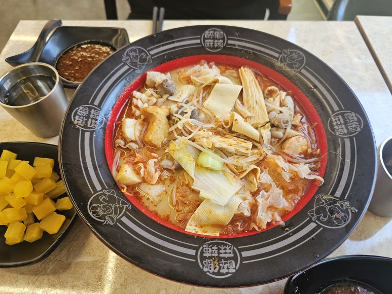 취향마라마라탕 하남미사점 이미지