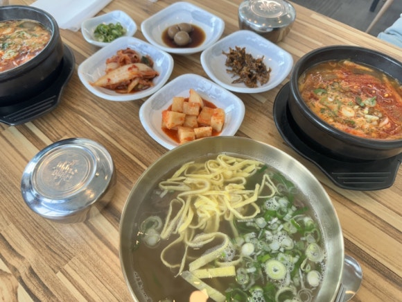 소담은국밥 이미지