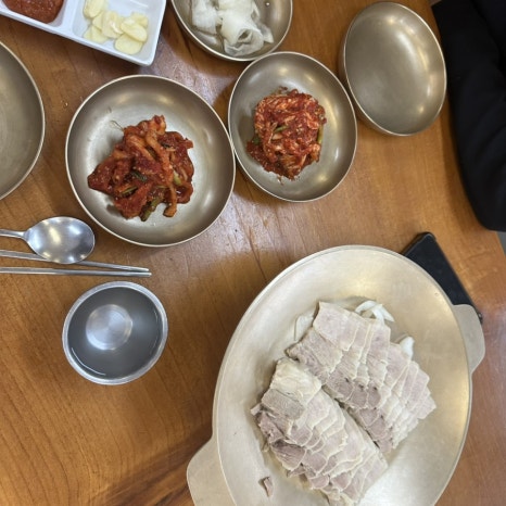 남악옥천냉면 이미지