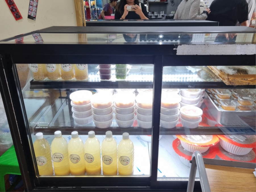 명가가마솥갈비탕 이미지