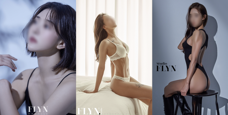 플린헤어메이크업 이미지