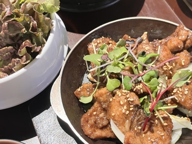 한옥마을 비빔밥& 솥밥 마포점 이미지