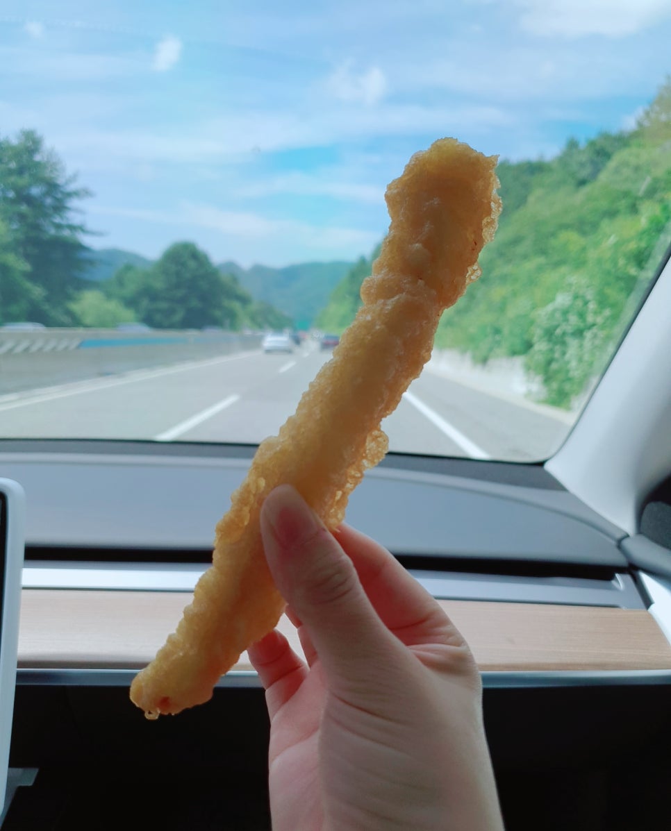 양양마루장칼국수 이미지