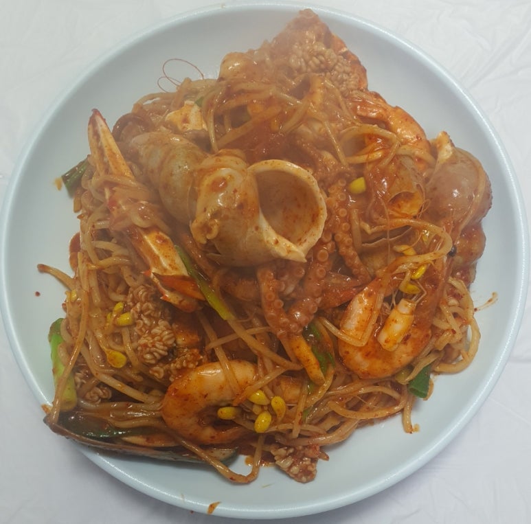 삼삼해물찜 이미지