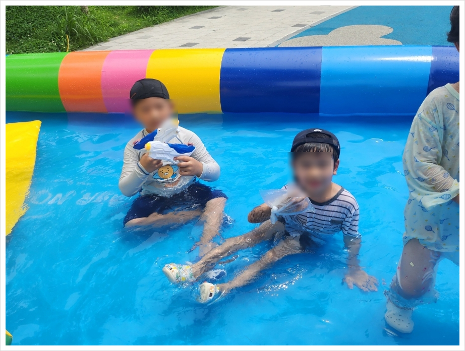 귀염둥이어린이집 이미지