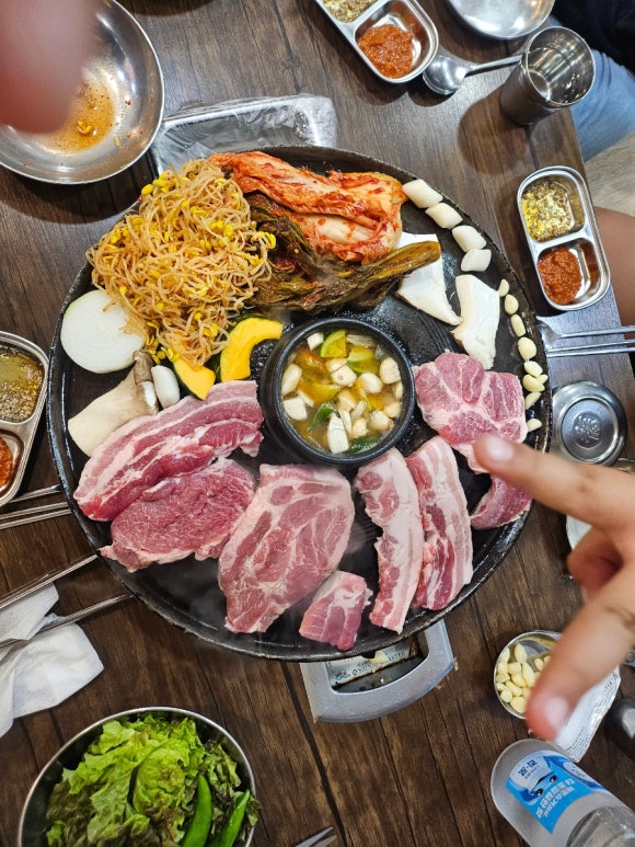 와우촌 이미지