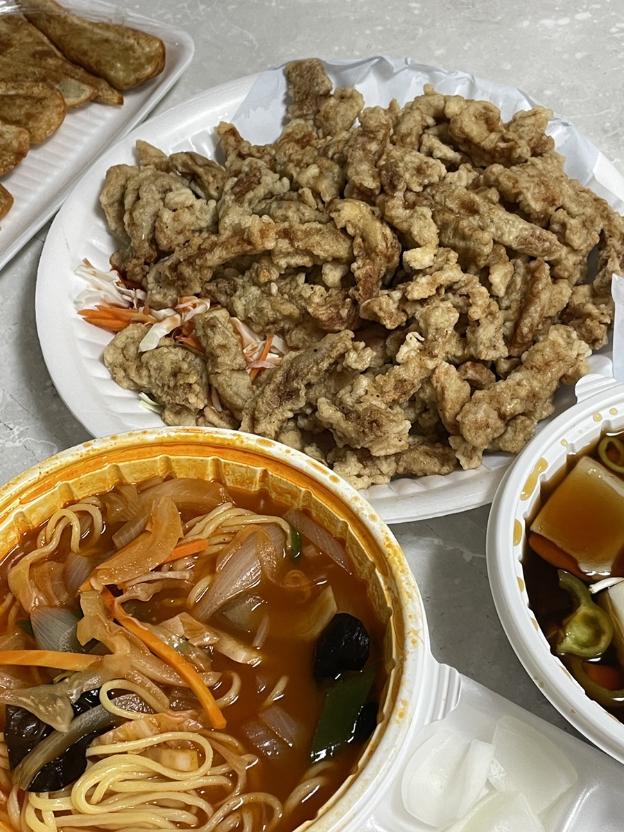 강명수장인진심족발 이미지