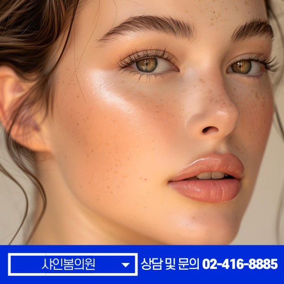 샤인봄의원 이미지