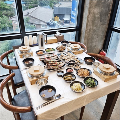 숙이네생선구이 이미지