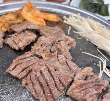 히어로갈비 이미지