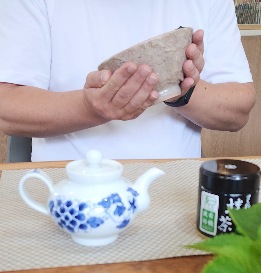 한국약선차꽃차연합회 이미지
