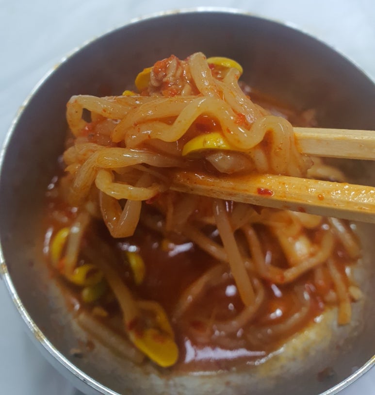삼삼해물찜 이미지