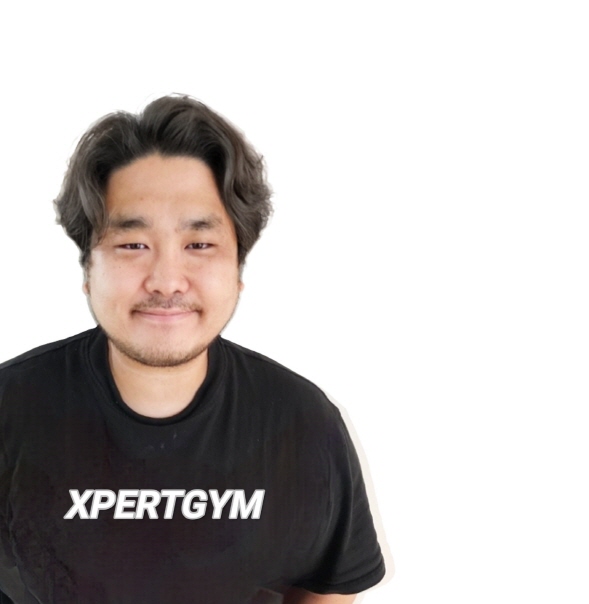 엑스퍼트짐 이미지
