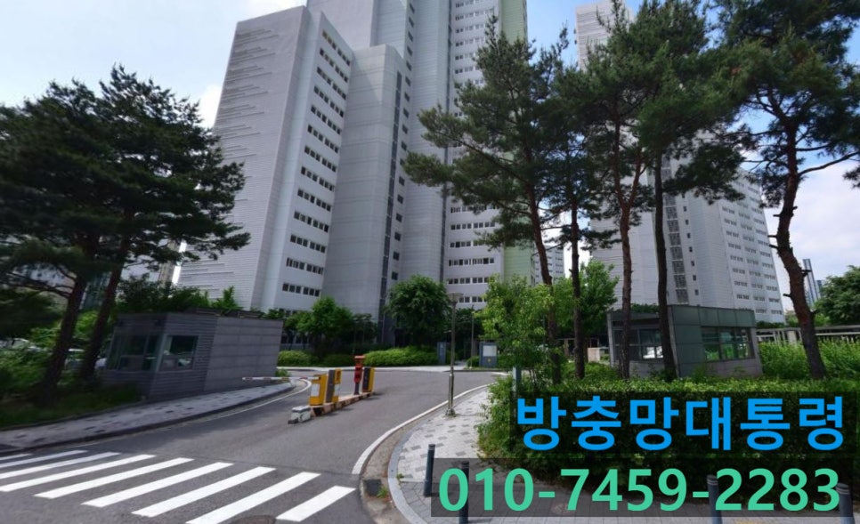 방충망대통령 이미지