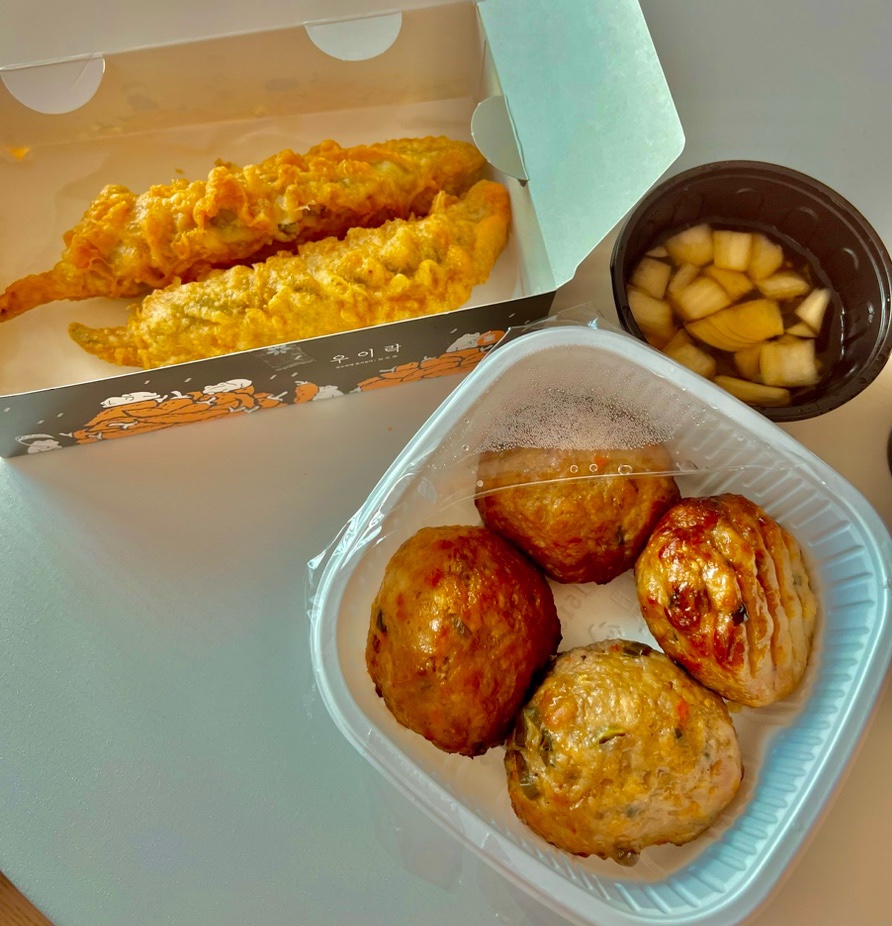 서울떡갈비&우이락의정부 이미지
