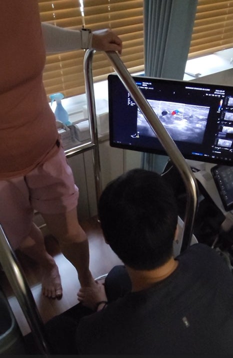 강남스탠다드정형외과 이미지