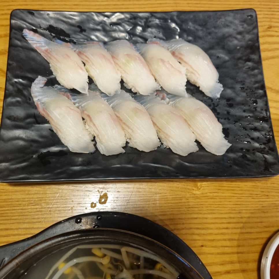 이촌횟집 사진 3
